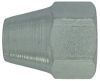 PIPE NUT 10 x 1mm T/S 3/16 PIPE FEMALE