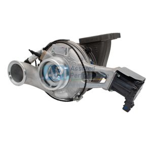 GARRETT NEW TURBOCHARGER RENAULT (OEM)