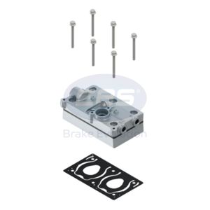 KIT: CYLINDER HEAD