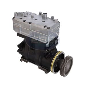COMPRESSOR (TWIN CYLINDER)