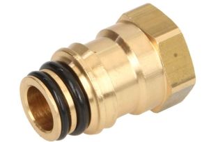 RAUFOSS M10 FEMALE THREAD SWIVEL STUD REGULAR