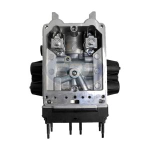 FOUR CIRCUIT PROTECTION VALVE (SCANIA R SERIES)