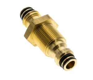 RAUFOSS DOUBLE SWIVEL BUKHEAD ABC STANDARD