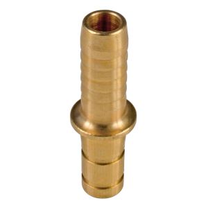 RAUFOSS 12mm HOSETAIL ADAPTOR