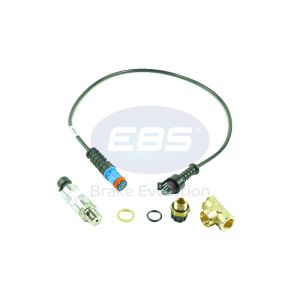EXTERNAL PRESSURE SENSOR KIT