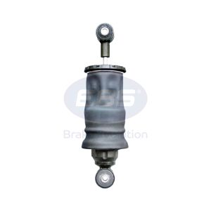 BELLOWS SERVO VALVE (CALM)