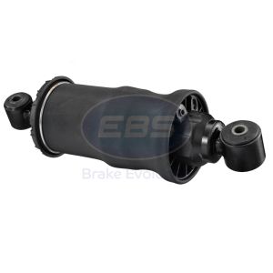 BELLOW SERVO VALVE (CALM)