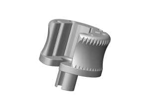 RAUFOSS 16mm RELEASE TOOL METAL SHORT VERSION