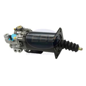 CLUTCH SERVO