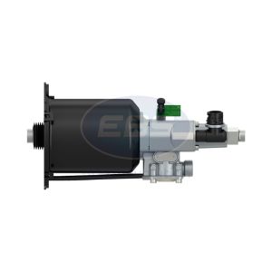 CLUTCH SERVO NGA