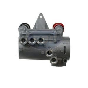 PARK RELEASE EMERGENCY VALVE (PREV)