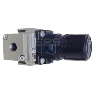 SMC REGULATOR VALVE 1/4BSP