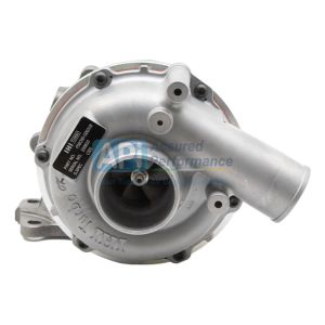IHI NEW TURBOCHARGER ISUZU