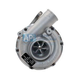 IHI NEW TURBOCHARGER ISUZU