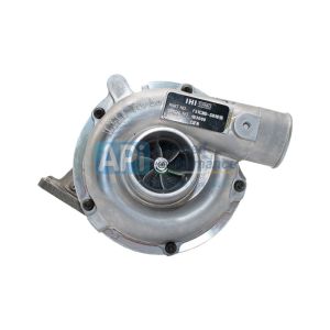 IHI NEW TURBOCHARGER ISUZU