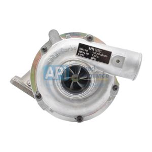 IHI NEW TURBOCHARGER ISUZU
