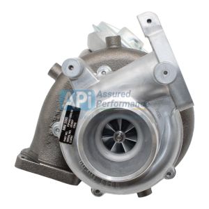 IHI NEW TURBOCHARGER ISUZU