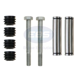 GUIDE PIN & BOLT KIT (FOR BREMBO CALIPER)