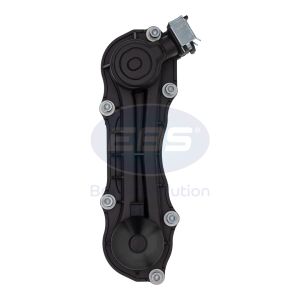 SENSOR HOUSING OPEN C/W CLIP (PLASTIC)