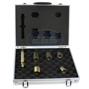 REPAIR KIT CALIPER TOOL CASE 17"