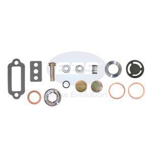 REPAIR KIT COMPRESSOR (COMPLETE KIT)