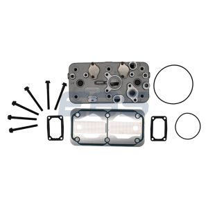 REPAIR KIT COMPRESSOR ( COMPLETE CYLINDE