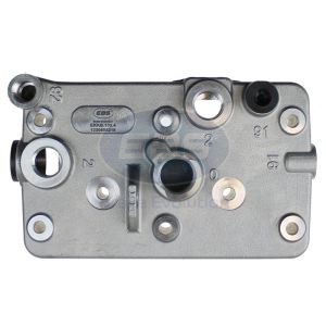 REPAIR KIT COMPRESSOR
