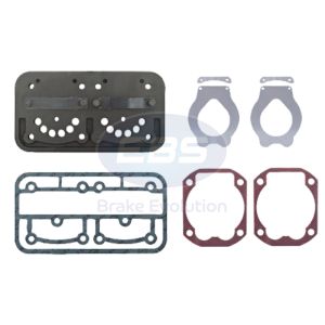 REPAIR KIT COMPRESSOR (VALVE PLATE & GASKETS )