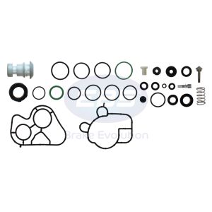 REPAIR KIT SOLENOID VALVE ( SEAL & VALVES )