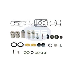 REPAIR KIT (MAN GEARBOX VALVE)