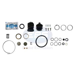 KIT FOR T.970131.K MERC/KONGSBERG