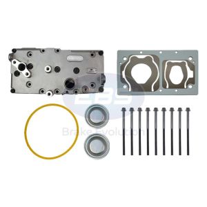 REPAIR KIT COMPRESSOR (COMPLETE CYLINDER HEAD)