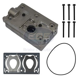 REPAIR KIT COMPRESSOR (COMPLETE CYLINDER HEAD)