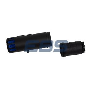 REPAIR KIT ECAS SILENCER