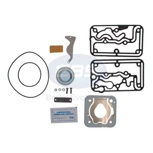 REPAIR KIT COMPRESSOR (VALVES & GASKETS)