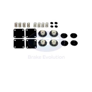 REPAIR KIT (FOUR CIRCUIT VALVE)