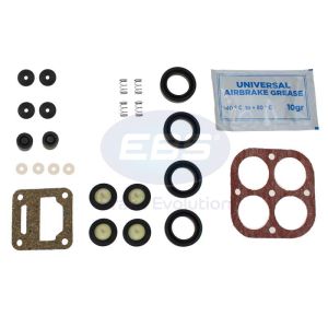 REPAIR KIT (FOUR CIRCUIT VALVE)