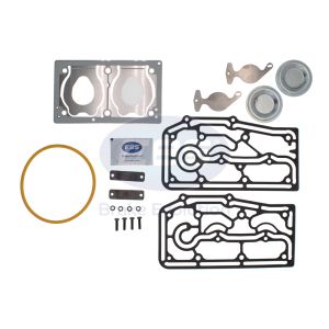 REPAIR KIT COMPRESSOR (VALVES & GASKETS)