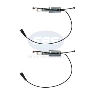 BRAKE PAD WEAR INDICATOR - PAIR - 760MM