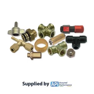 AIR HYDRAULIC ACTUATOR