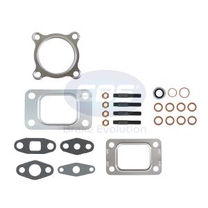TURBOCHARGER FITTING KIT