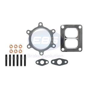 TURBOCHARGER FITTING KIT