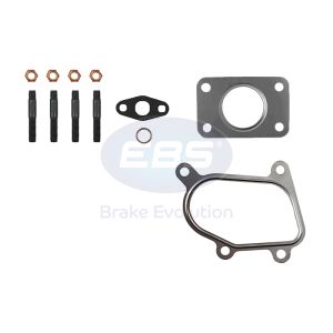TURBOCHARGER FITTING KIT