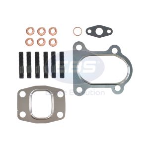 TURBOCHARGER FITTING KIT
