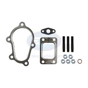 TURBOCHARGER FITTING KIT