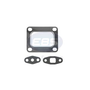 TURBOCHARGER FITTING KIT