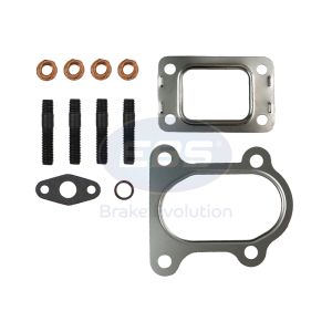 TURBOCHARGER FITTING KIT