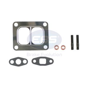 TURBOCHARGER FITTING KIT