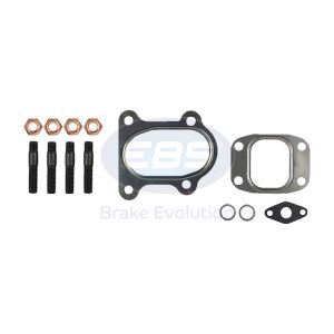 TURBOCHARGER FITTING KIT