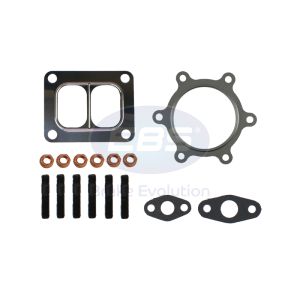 TURBOCHARGER FITTING KIT